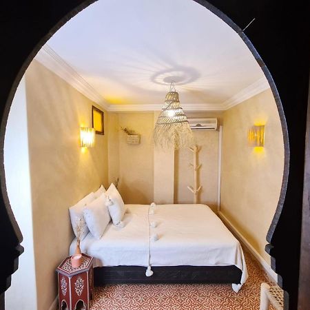 Riad Casa Sophia Маракеш Екстериор снимка