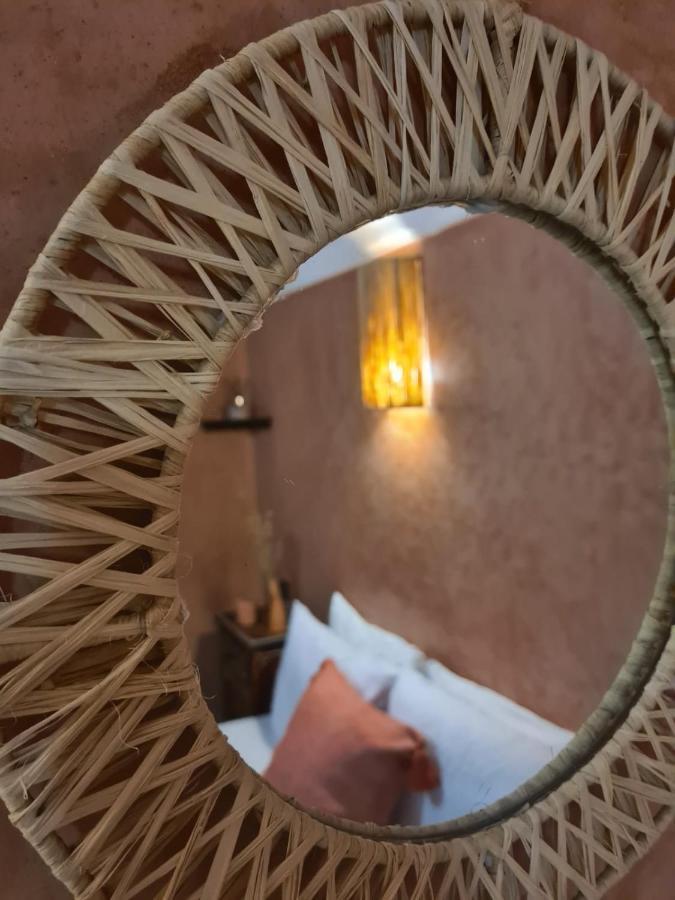Riad Casa Sophia Маракеш Екстериор снимка
